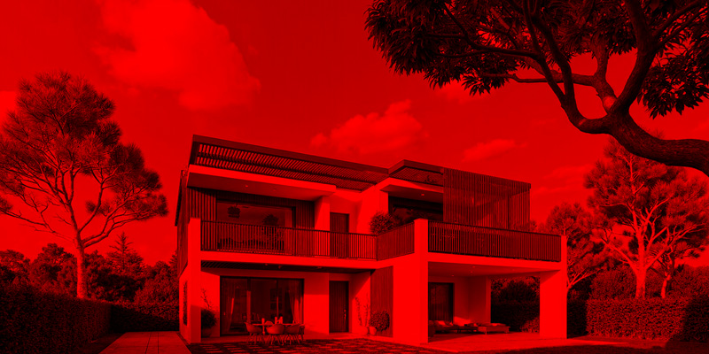 Condominio Vista Hermosa