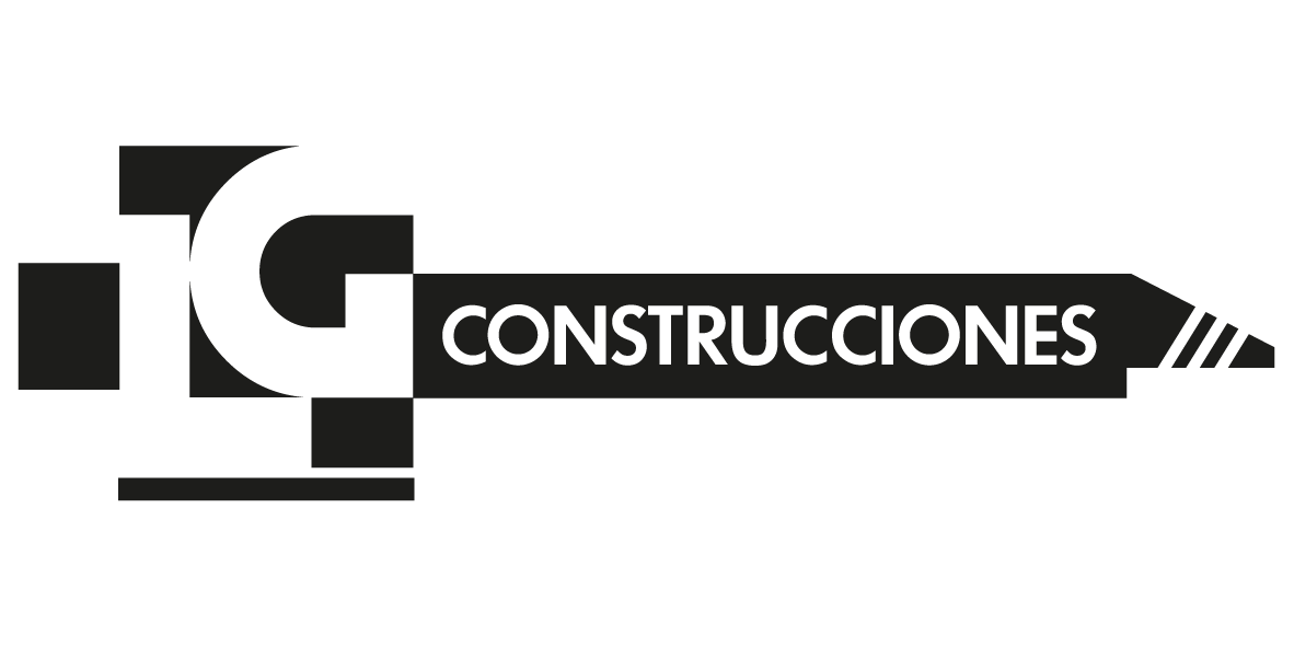 Logo Construcción Residencial